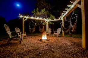 Secluded Patio! Game Room! Fire Pit! Hot Tub! - Image 3