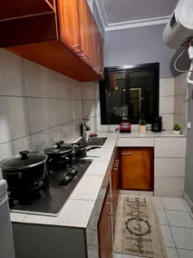 Residence Ethan Nji - Tropical Paradise - Image 4