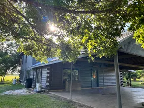 Rustic Nash Creek Retreat near Kingsbury - Image 3
