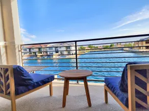 All Inclusive on The Lake, Movie, Pool, Arcade - Image 5