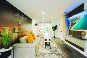 The Grand World Mansion/HdtPool/9Bdroom/GRoom/BBQ - Image 2