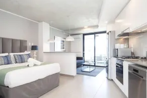 Lux Holiday Apartment Sibaya W207 - Image 3