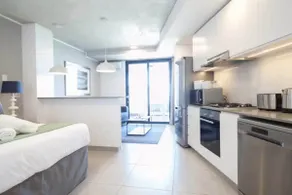 Lux Holiday Apartment Sibaya W207 - Image 4
