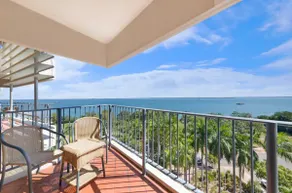 Sky-high Waterfront Living across Two Apartments - Image 2