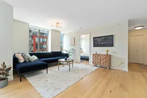 Stylish 3BD Chinatown Condo | Rooftop & City Views - Image 3