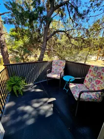 Comfy Loft Retreat Above the Pines - Image 3