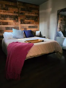 Comfy Loft Retreat Above the Pines - Image 4