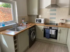 Goring terraced cottage - Image 5
