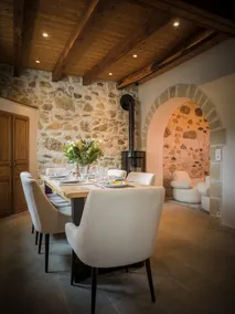 VenezChezVous - The Lake Barn - Image 3