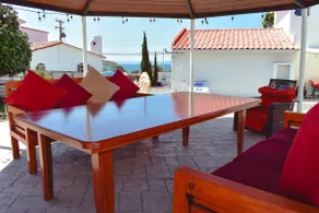 Casa El Sueño (The Dream House) - Fireplace - Great Neighborhood - Image 4