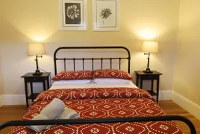 CBD Georgian cottage - Image 2