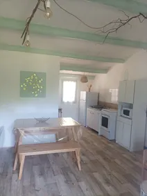 7. cottage at L'escale de Larcher - Image 3