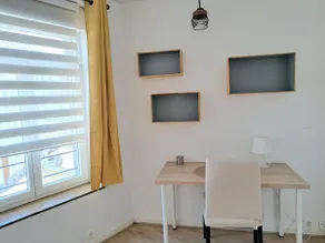 Superb studio at the foot of the Wazemmes metro station - Image 3