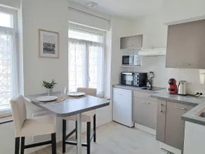 Superb studio at the foot of the Wazemmes metro station - Image 2