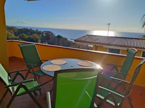 Przytulny apartament w Belvedere Marittimo - Image 2