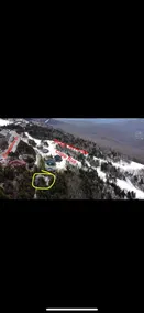 Hutch 1- 2 Min Walk to Slopes, Great Mountain View - Image 3