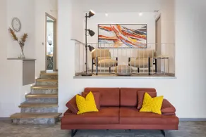 BE HOME Apartments-Luxury Penthouse/Pool/lake view - Image 2