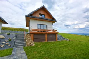 House for 8 people, Czorsztyn Szczawnica. Pieniny - Image 2