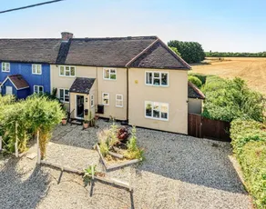 Home from Home in our Self-Contained Annexe - Image 2