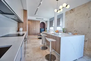 Luxury 2 BR Penthouse - Pool - close to Paceville - Image 4