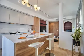 Luxury 2 BR Penthouse - Pool - close to Paceville - Image 5