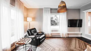 Boho Haven | 3BR House | Quiet & Peaceful - Image 4