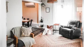 Boho Haven | 3BR House | Quiet & Peaceful - Image 2