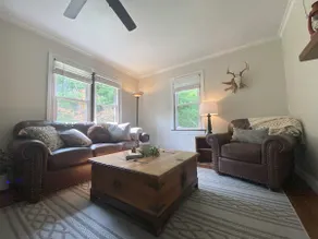 Whitley Woods Cottage, secluded on 80 acres - Image 2