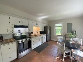 Whitley Woods Cottage, secluded on 80 acres - Image 4