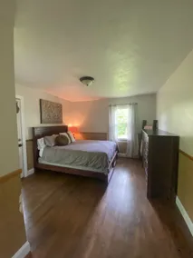 Whitley Woods Cottage, secluded on 80 acres - Image 5