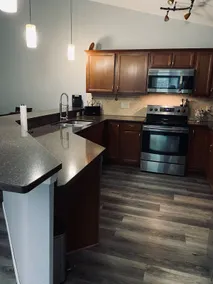 Elegant Condo in Sheb Falls - Image 5
