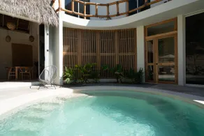 Unique Casa Tó with heated Pool - Image 2