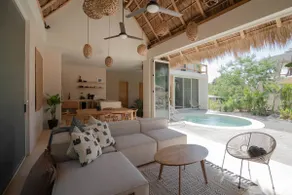 Unique Casa Tó with heated Pool - Image 3