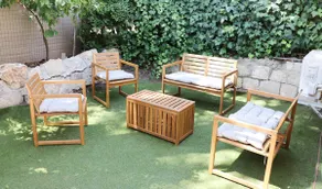 Charming Jerusalem Home - Image 2
