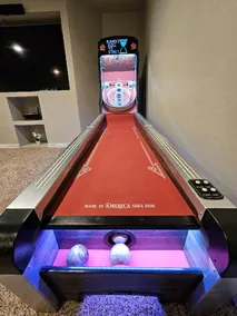 Townhouse with Arcade - Image 3