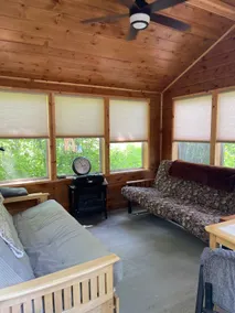 Whistle Stop Lodge - Image 2