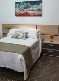 APARTAMENTO TURISTICO GUADIANA LOFT EXPERIENCE Dalia - Image 2