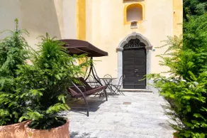 Palazzo Branca - Unique experience - Image 2