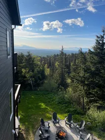 Mountainside Estate: Hot tub, theater, iconic view - Image 5