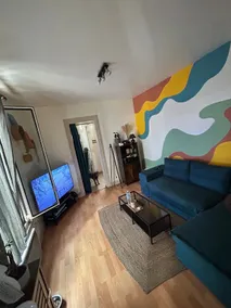 One-bedroom apartment - Image 3