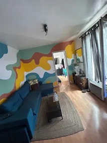 One-bedroom apartment - Image 4