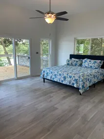 Waterfront Cabin on Elk River • Private Deck • BBQ - Image 5