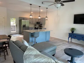 Peaceful River View Home with Outdoor Amenities - Image 4