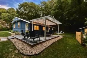 Hidden Cottage (Near Notre Dame/Andrews) - Image 4