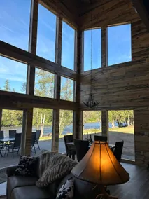 River Cabin - Image 5