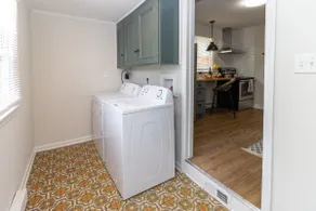 2 bed/1 ba-across f/Coliseum/GAC, perf for events - Image 5