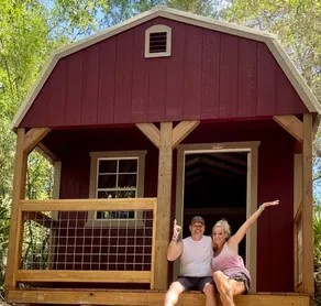 The Barn - Image 5