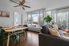 Downtown x High Rise x 2 BDR - Image 3