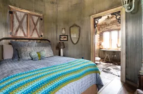 Vintage Silo #2 | 8 Min. to Round Top | Sleeps 2 - Image 2