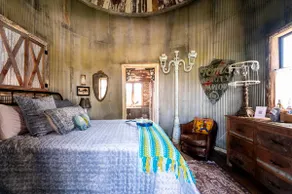 Vintage Silo #2 | 8 Min. to Round Top | Sleeps 2 - Image 3